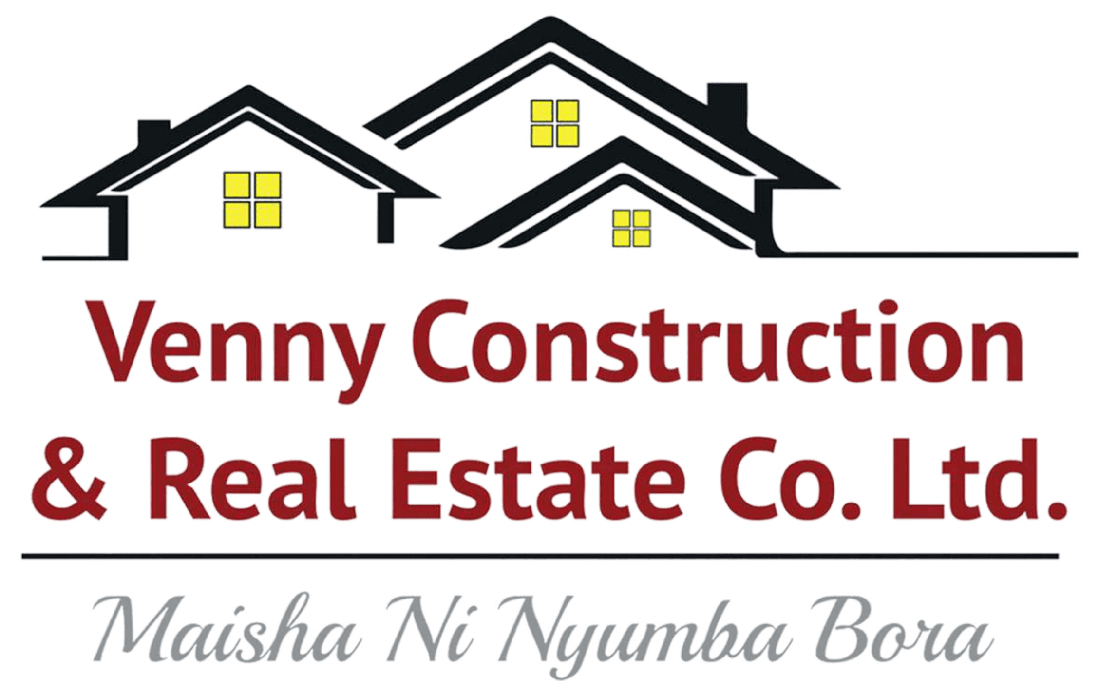 Venny Construction & Real Estate Co. Ltd.